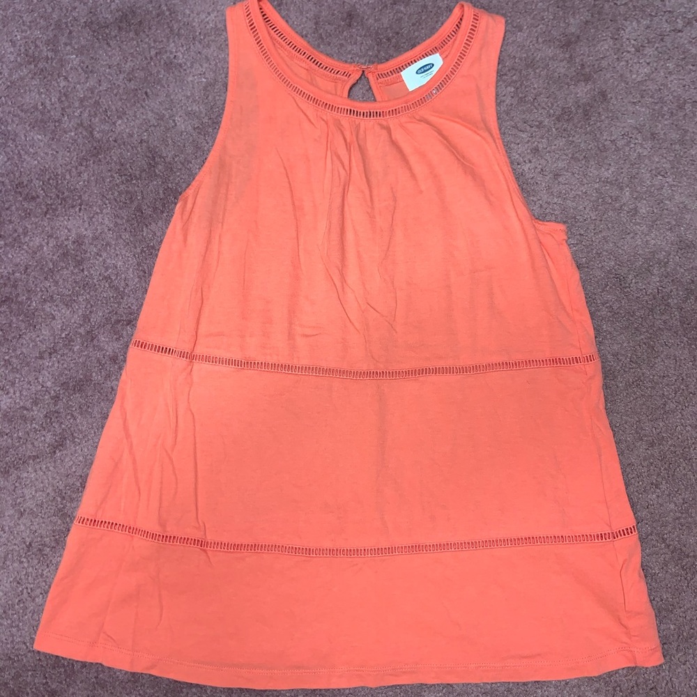 Old Navy sleeveless tank top